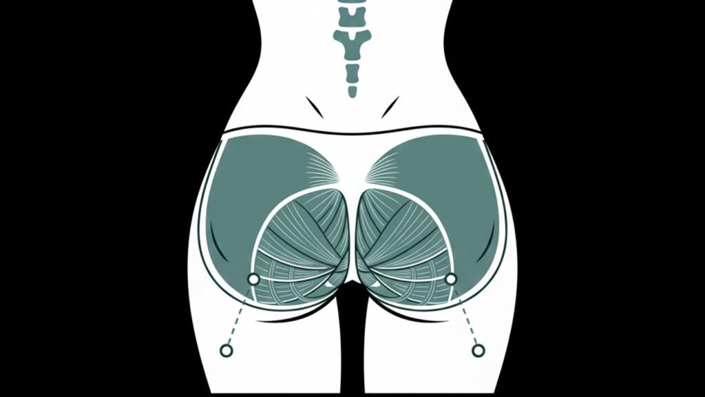 Périnée Forme Force Fessiers