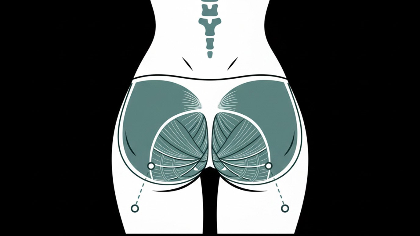 Périnée Forme Force Fessiers