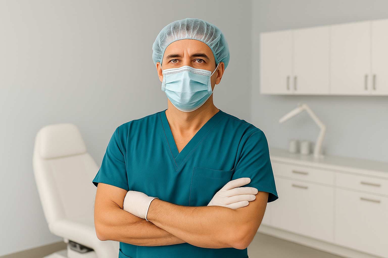 chirurgien esthétique