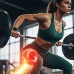 grand fessier puissance hanche