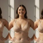 taille seins parfaite